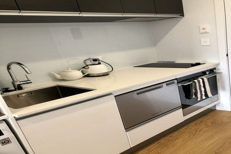 Photo of property in Frank Sargeson Apts, 105/80 Anzac Street, Takapuna, Auckland, 0622