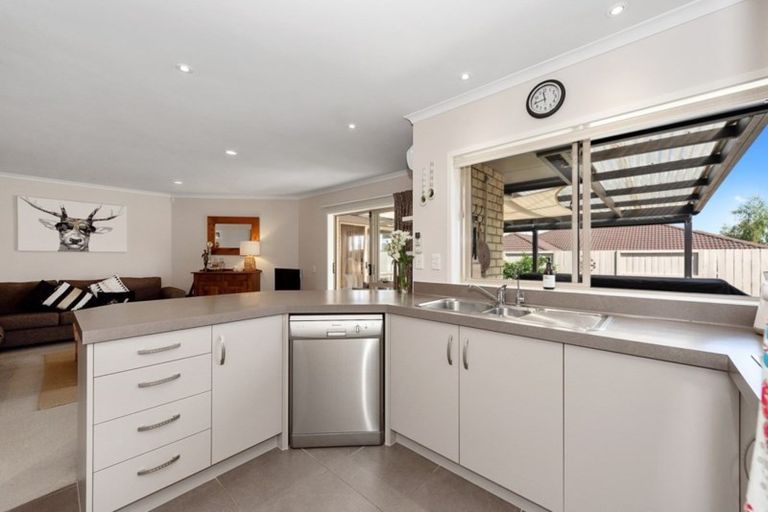 Photo of property in 4 Barwick Place, Huntington, Hamilton, 3210