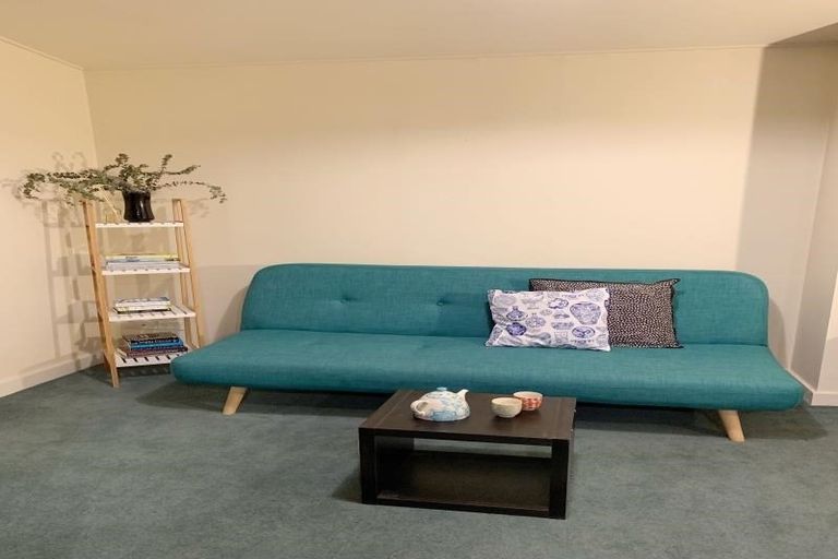 Photo of property in Hannahs Corner, 12/8 Leeds Street, Te Aro, Wellington, 6011