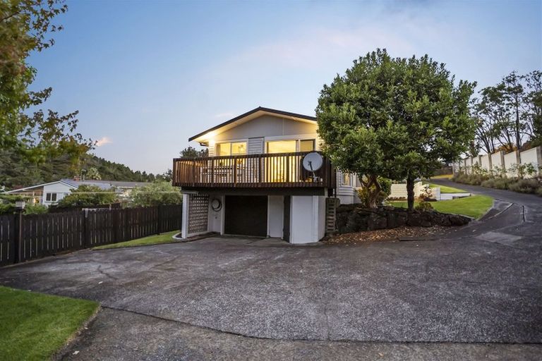 Photo of property in 58 Eskdale Road, Birkdale, Auckland, 0626