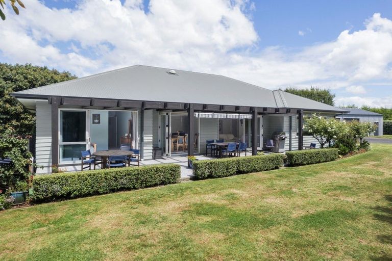 Photo of property in 134 Matahui Road, Aongatete, Katikati, 3181