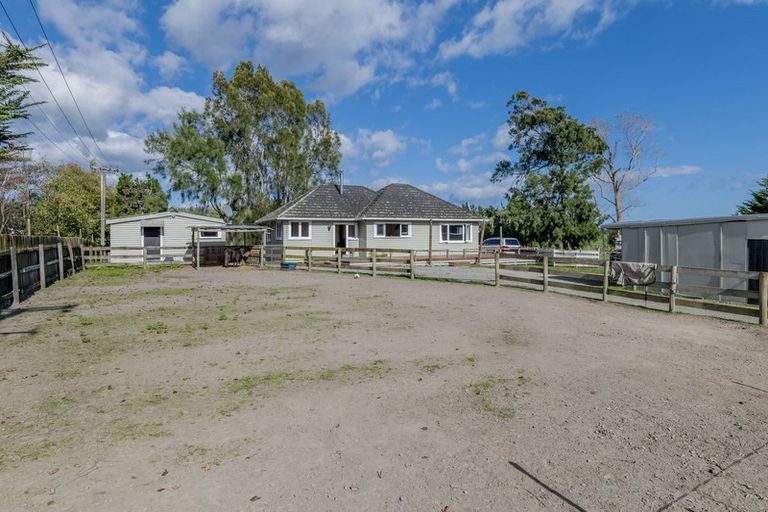Photo of property in 64 Te Roto Road, Otaki, 5512