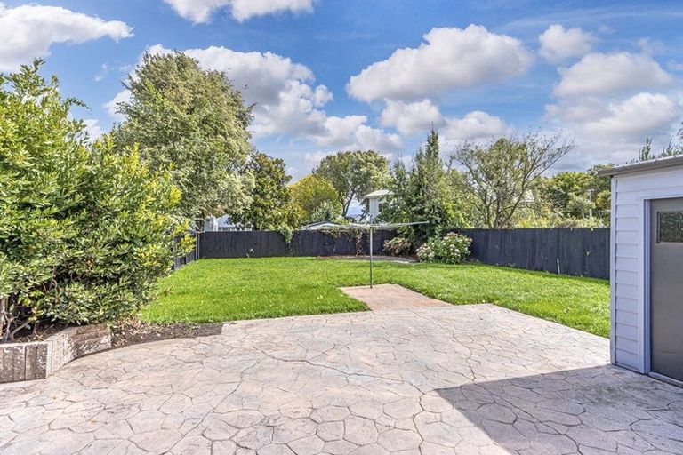 Photo of property in 8 Radley Street, Woolston, Christchurch, 8023