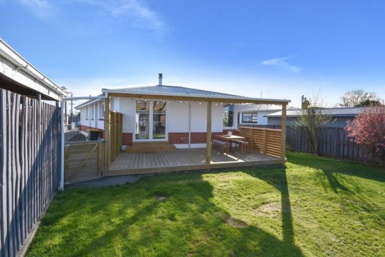 Photo of property in 15 Duff Place, Mosgiel, 9024
