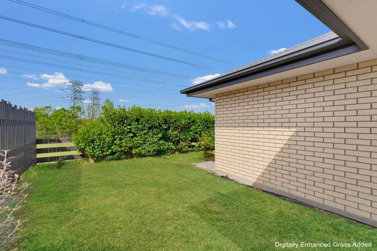 Photo of property in 17 Charente Way, Yaldhurst, Christchurch, 8042