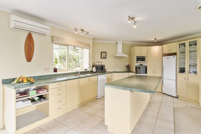 Photo of property in 6 Riveredge Terrace, Ohau, Levin, 5570