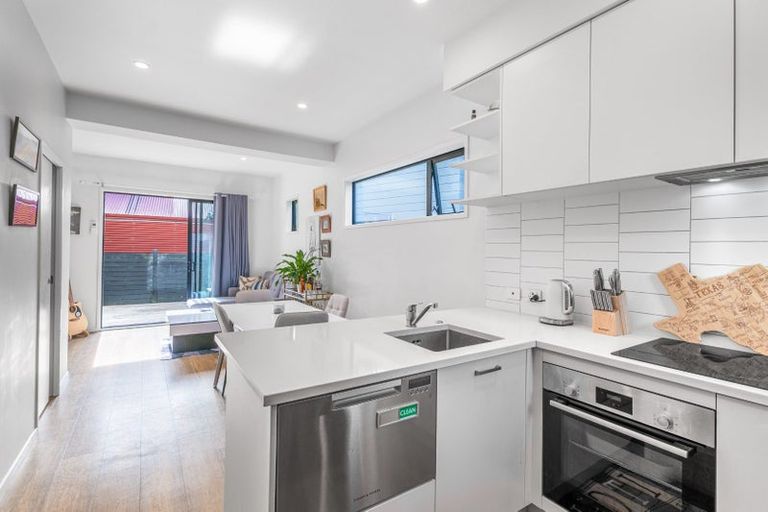 Photo of property in 22/47a Huntington Drive, Huntington Park, Auckland, 2013