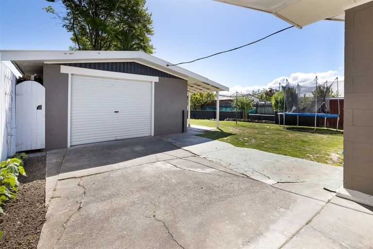 Photo of property in 278 Scott Street, Witherlea, Blenheim, 7201