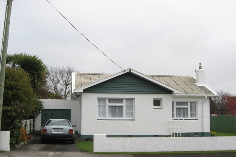 Photo of property in 20 Tokomaru Street, Welbourn, New Plymouth, 4312
