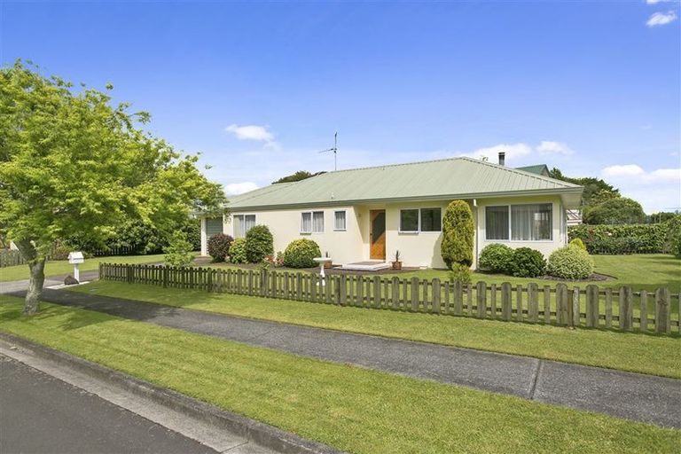 Photo of property in 2 Hilliard Place, Leamington, Cambridge, 3432