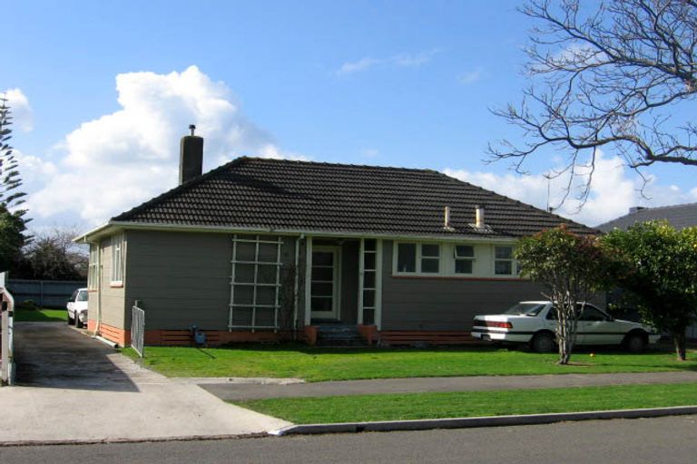 Photo of property in 31 Cardiff Street, Awapuni, Palmerston North, 4412
