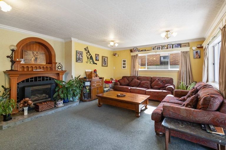 Photo of property in 15 Owen Street, Temuka, 7920