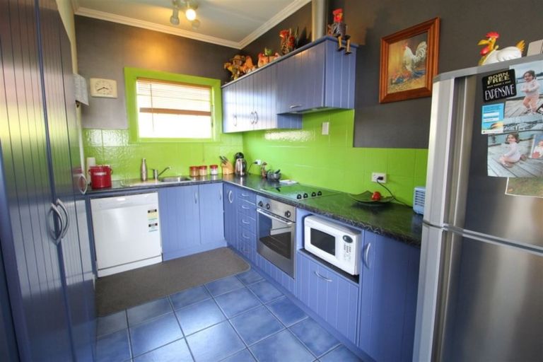 Photo of property in 29 Seddon Street, Highfield, Timaru, 7910