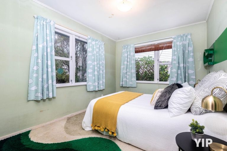 Photo of property in 206 Helston Road, Paparangi, Wellington, 6037