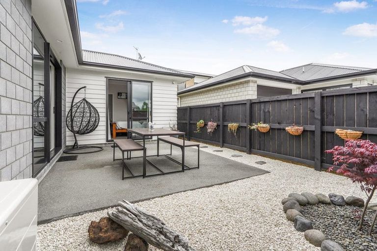 Photo of property in 4/37 North Ridge Drive, Rototuna North, Hamilton, 3210