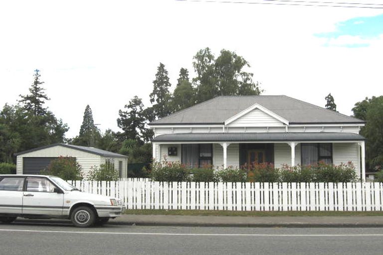 Photo of property in 39 Cox Street, Geraldine, 7930