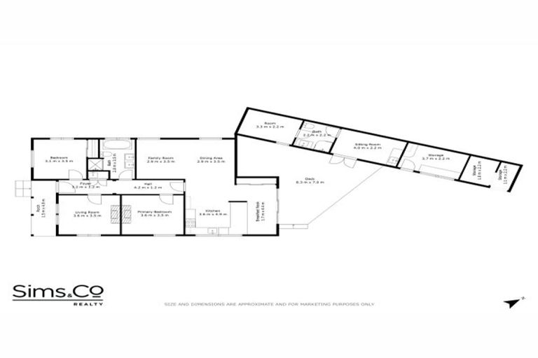 Photo of property in 24 Eastown Road, Whanganui East, Whanganui, 4500