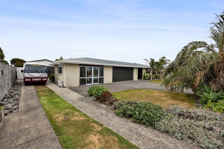 Photo of property in 149 Wills Road, Bell Block, New Plymouth, 4312