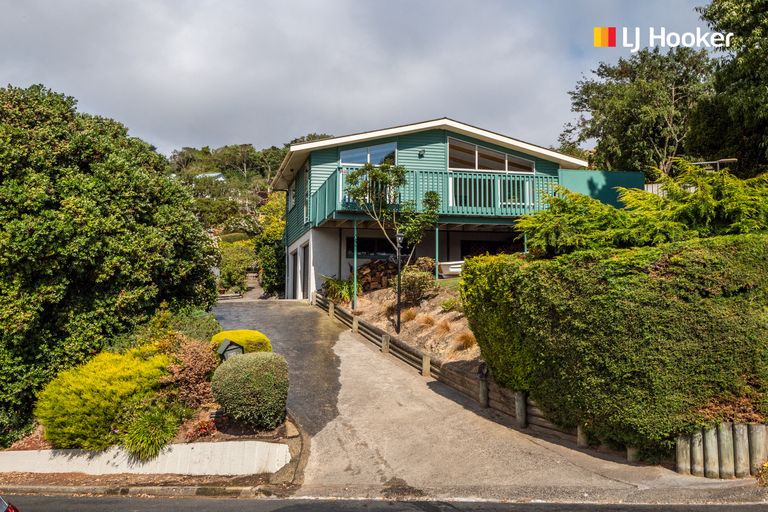Photo of property in 60 Marion Street, Macandrew Bay, Dunedin, 9014
