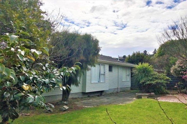 Photo of property in 1 Cabin Lane, Whitby, Porirua, 5024