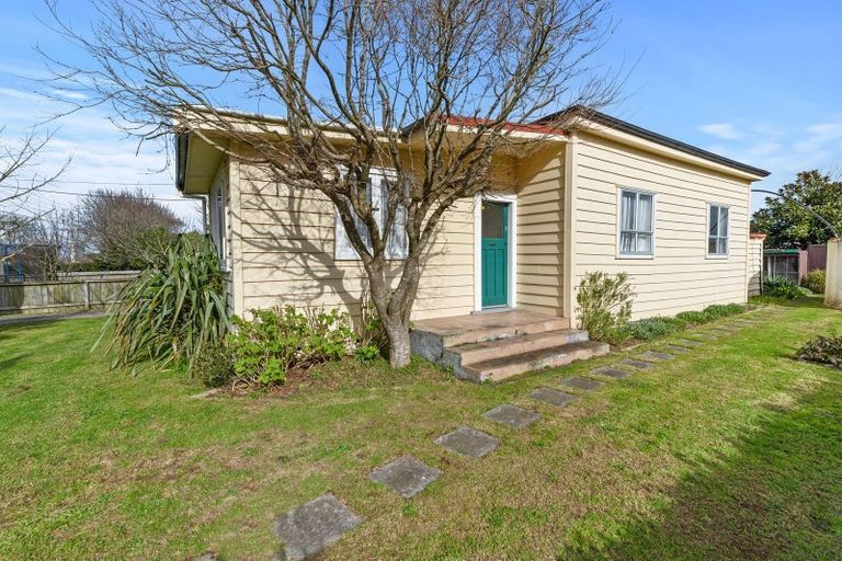 Photo of property in 26 Farmer Road, Waitoa, 3310