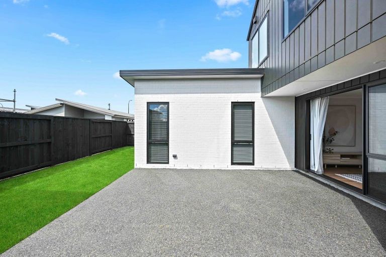 Photo of property in 6 Guillaume Street, Chartwell, Hamilton, 3210