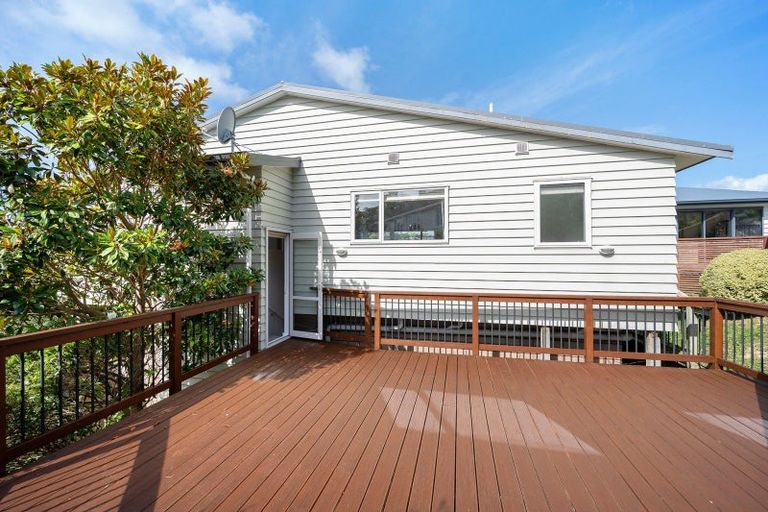Photo of property in 16b Stephen Street, Johnsonville, Wellington, 6037