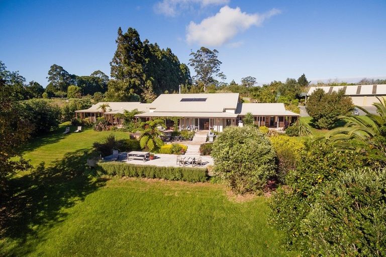 Photo of property in 1608e State Highway 10, Kerikeri, 0293