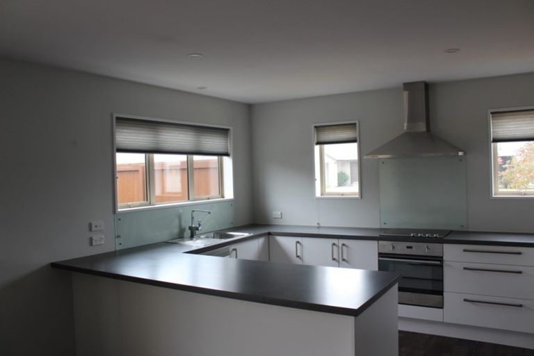 Photo of property in 36 Kittyhawk Avenue, Wigram, Christchurch, 8042