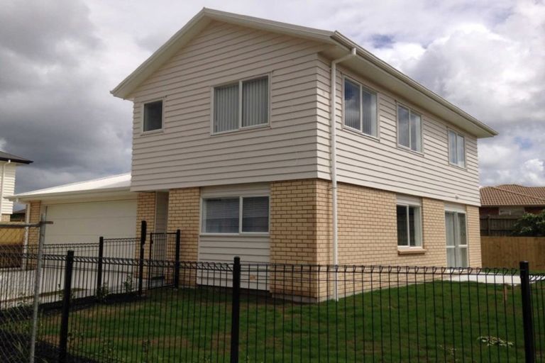 Photo of property in 14 Koko Mews, Mangere Bridge, Auckland, 2022