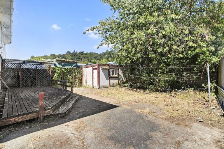Photo of property in 61 Farmer Crescent, Taita, Lower Hutt, 5011