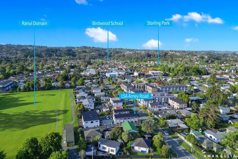 Photo of property in 15a Arney Road, Ranui, Auckland, 0612