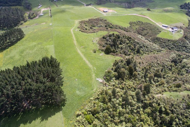 Photo of property in 1770a Ponga Road, Hunua, 2584