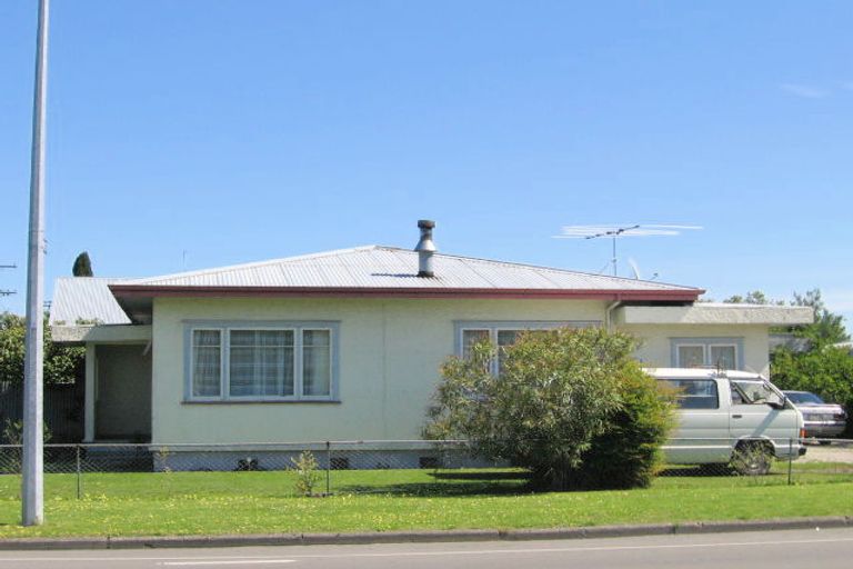 Photo of property in 316 Ormond Road, Mangapapa, Gisborne, 4010