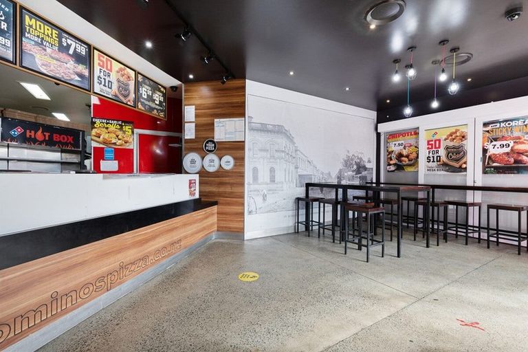 Photo of property in 11c Willoughby Street, Whitiora, Hamilton, 3200