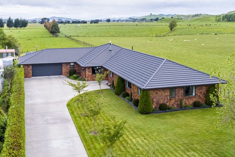 Photo of property in 31 Paterson Street, Pahiatua, 4910