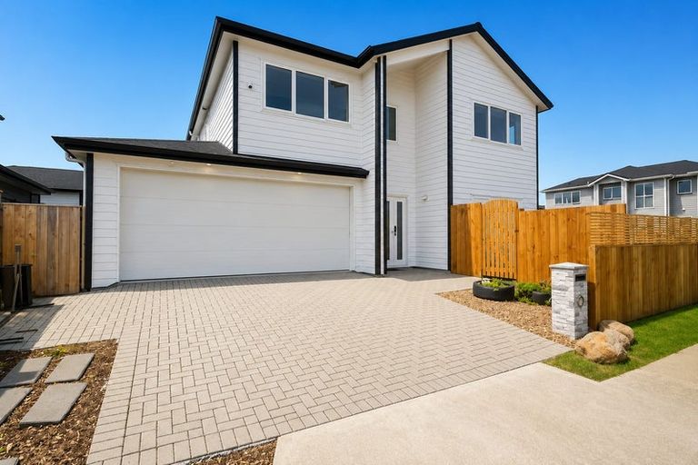 Photo of property in 23 Koropupu Street, Pukekohe, 2120