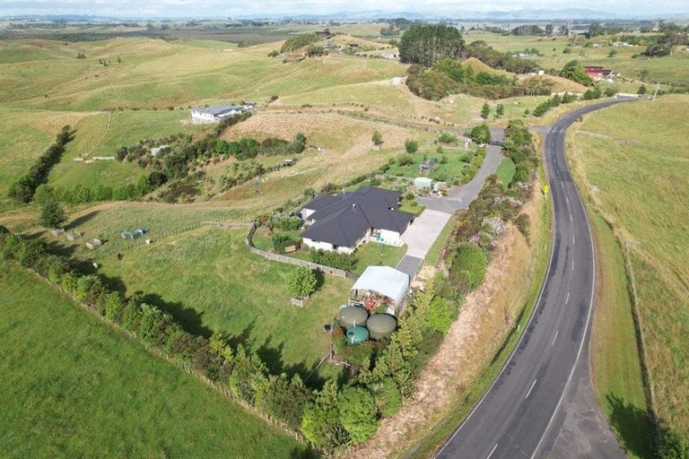 Photo of property in 992a Glen Murray Road, Rangiriri, Huntly, 3772