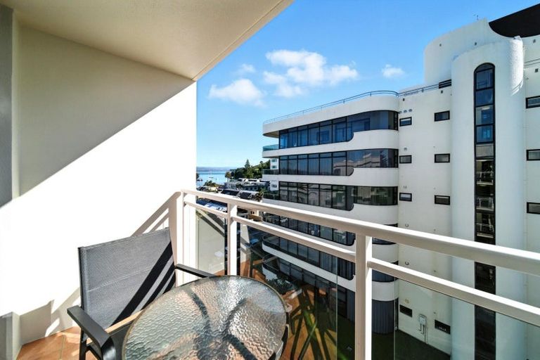 Photo of property in 503/23 Maunganui Road, Mount Maunganui, 3116
