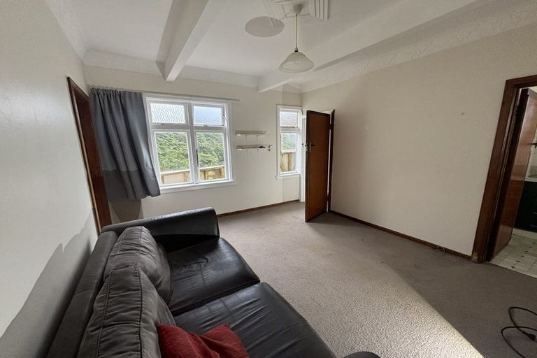 Photo of property in 63 Durham Street, Aro Valley, Wellington, 6021