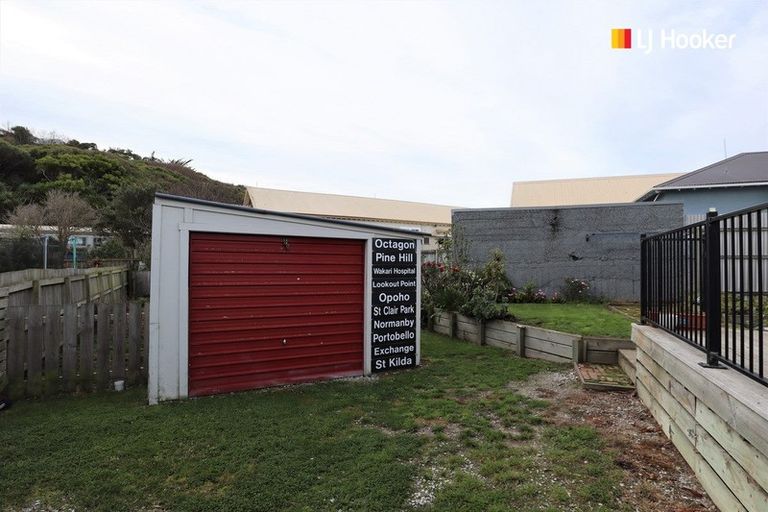 Photo of property in 37 Tahuna Road, Tainui, Dunedin, 9013