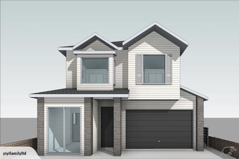 Photo of property in 39 Kopuru Road, Whenuapai, Auckland, 0618