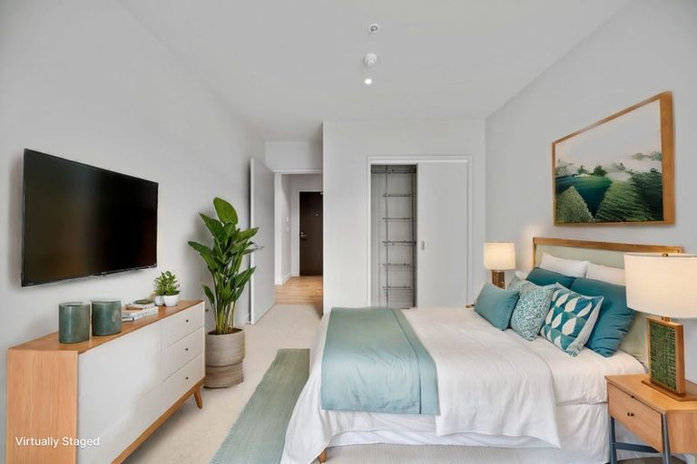 Photo of property in 101/21 Pennant Street, Long Bay, Auckland, 0630