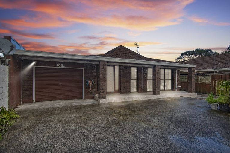 Photo of property in 106 Hatea Drive, Regent, Whangarei, 0112