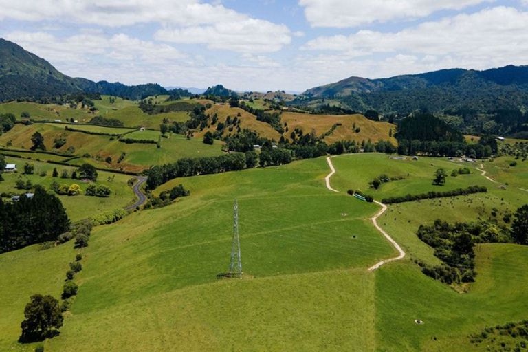 Photo of property in 55a Waitawheta Road, Waikino, Waihi, 3682