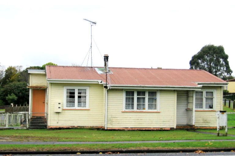 Photo of property in 13 Baird Road, Tokoroa, 3420
