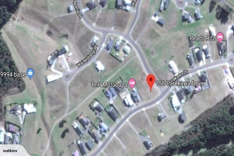 Photo of property in 156 Parekaawa Drive, Motuoapa, 3382