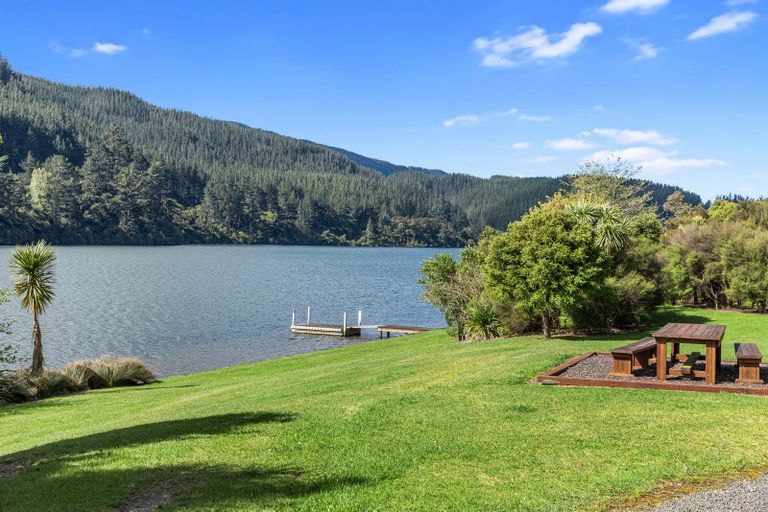 Photo of property in 7/387 Pokuru Road North, Whakamaru, Mangakino, 3492