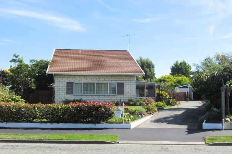 Photo of property in 5 Hinau Place, Glenwood, Timaru, 7910