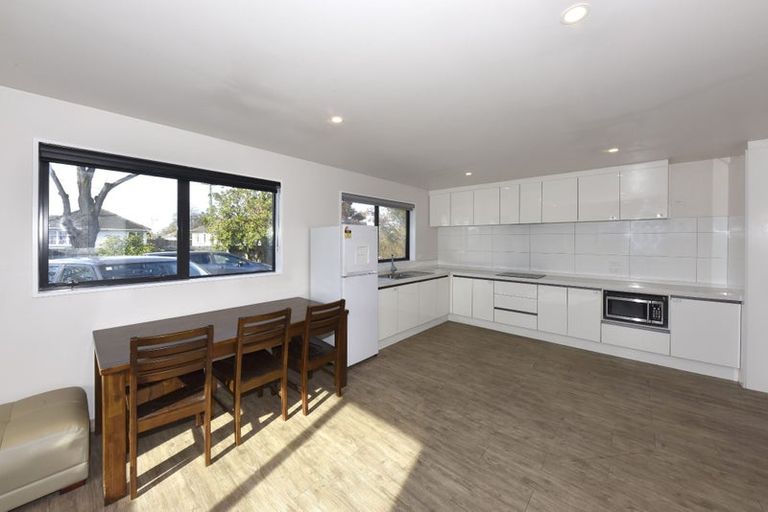 Photo of property in 48 Hooker Avenue, Bryndwr, Christchurch, 8053